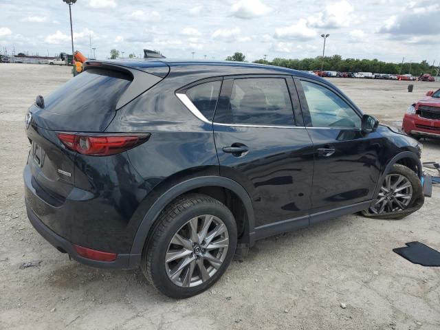  MAZDA CX-5 2020 Черный