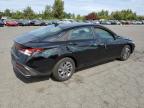 2024 Hyundai Elantra Sel zu verkaufen in Woodburn, OR - Side