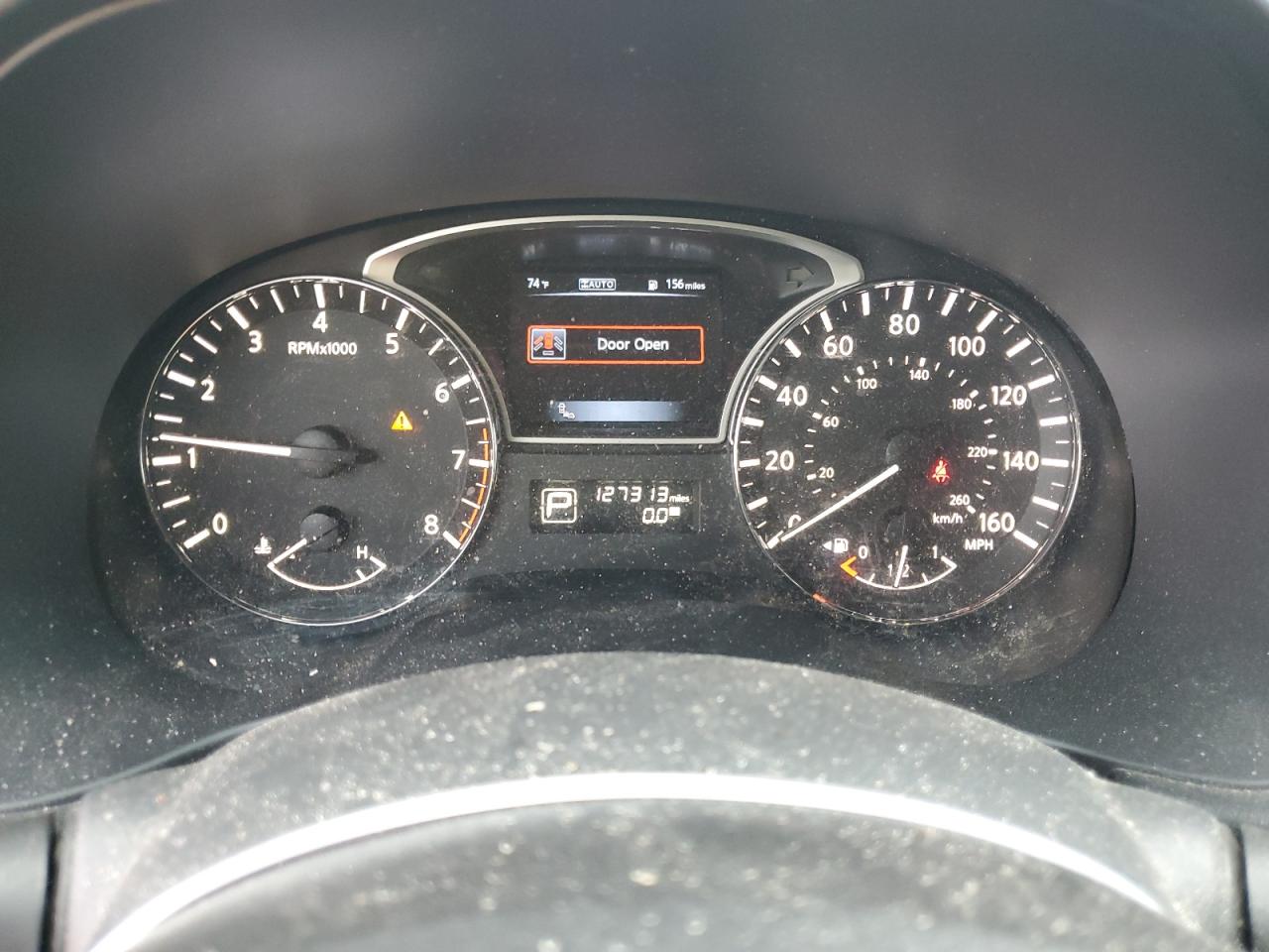 2015 Nissan Pathfinder S VIN: 5N1AR2MM9FC661239 Lot: 69508944