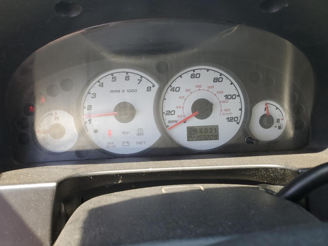 2004 Ford Escape Xls VIN: 1FMYU02154KA15001 Lot: 66762854