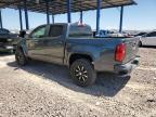 2015 Chevrolet Colorado Lt de vânzare în Phoenix, AZ - Front End