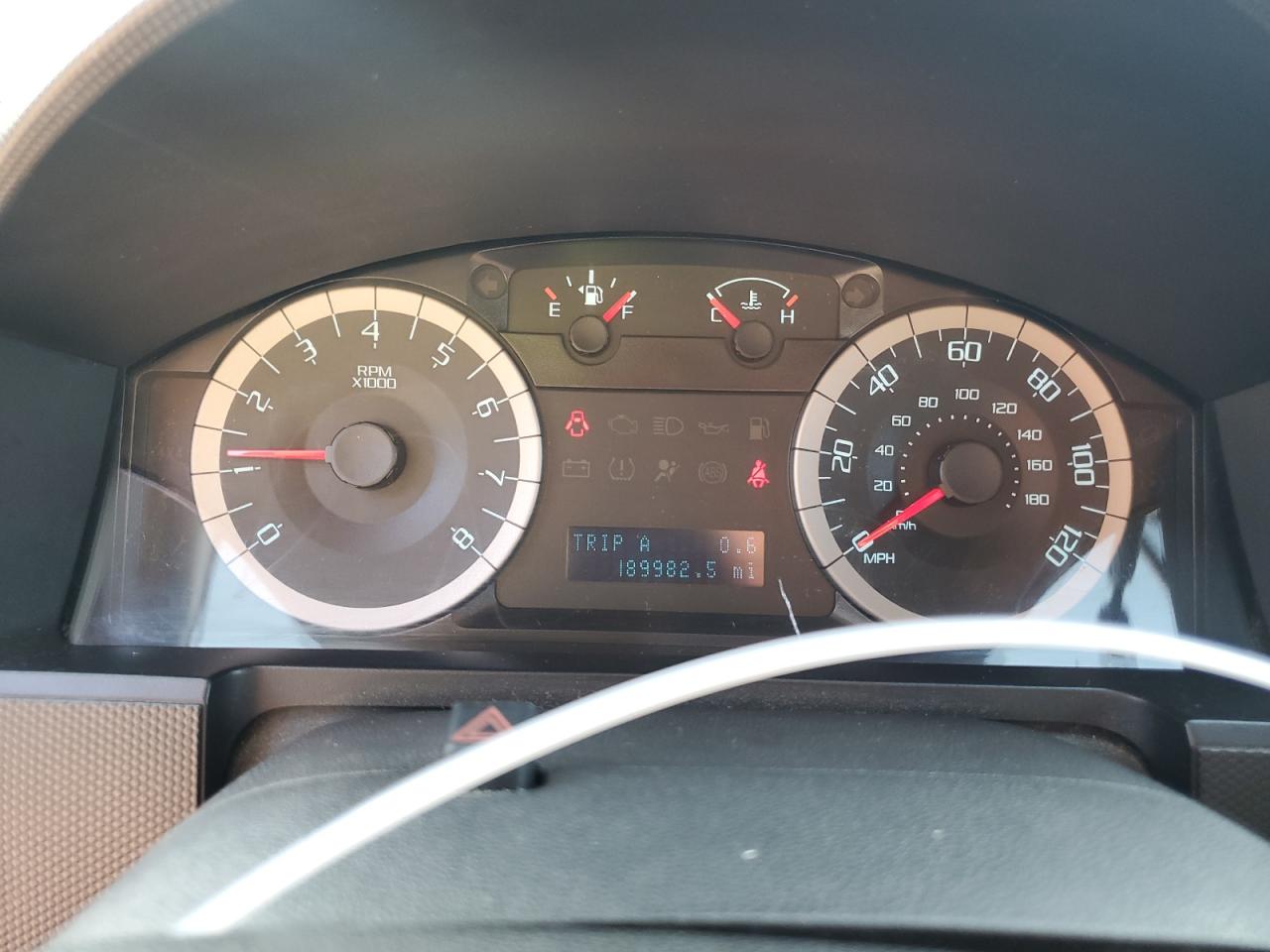 2010 Ford Escape Xlt VIN: 1FMCU9D71AKB65456 Lot: 67067754