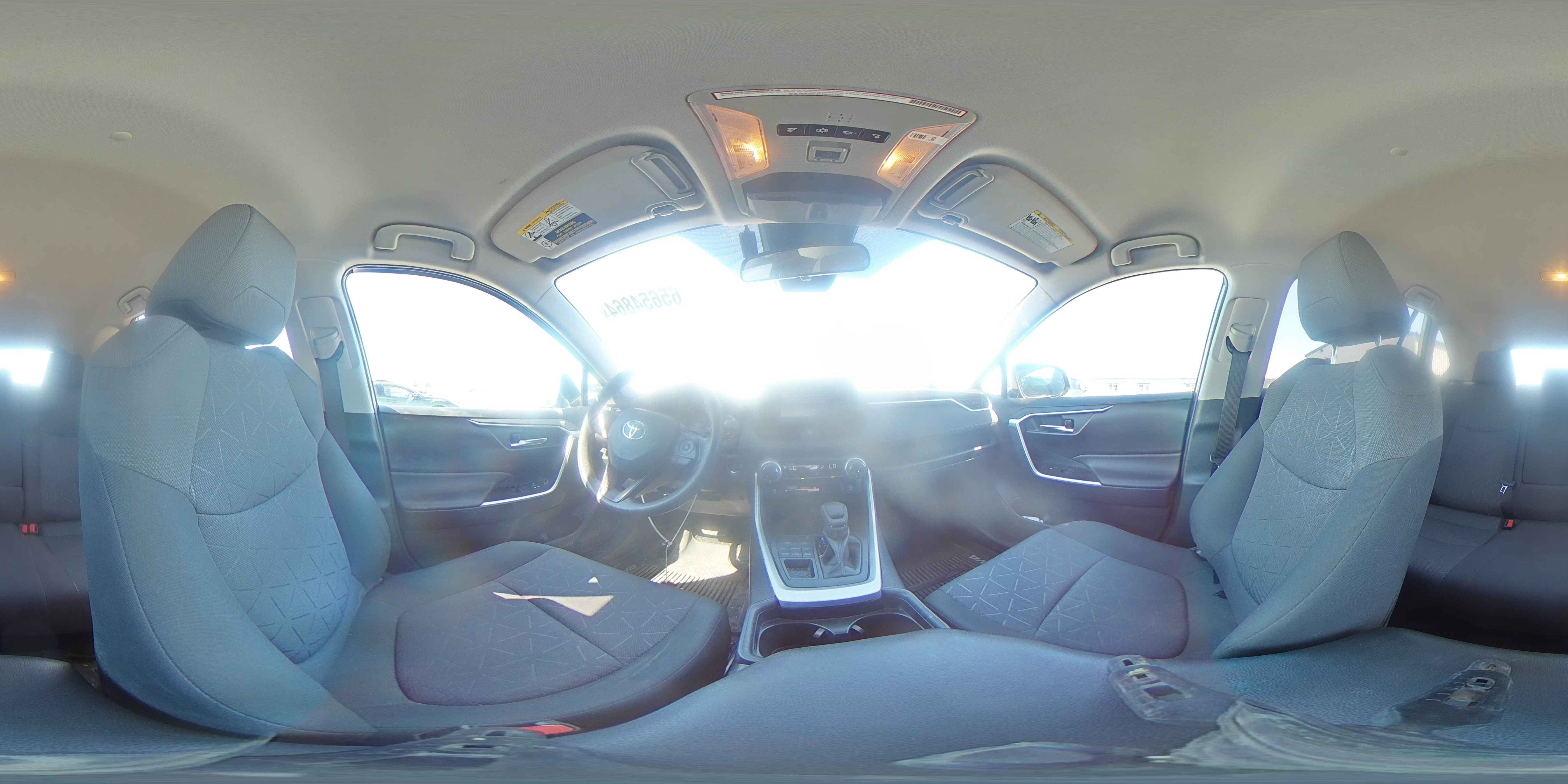 2020 Toyota Rav4 Xle VIN: 2T3P1RFV8LC083827 Lot: 65654864