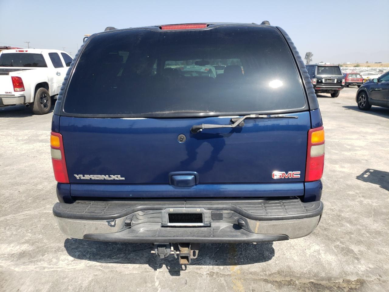 1GKEC16T23J222904 2003 GMC Yukon Xl C1500