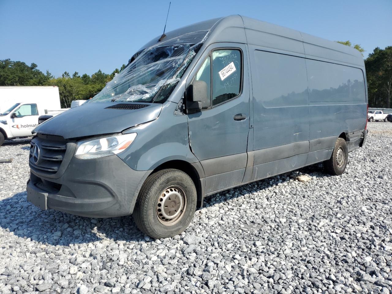 Austell, GA에서 판매 중인 2019 Mercedes-Benz Sprinter 2500/3500 - All Over