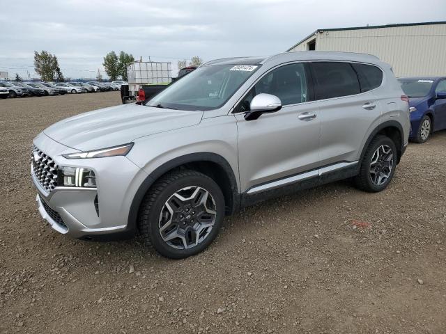 2022 Hyundai Santa Fe Sel Premium