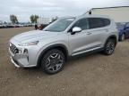 2022 Hyundai Santa Fe Sel Premium продається в Rocky View County, AB - Hail