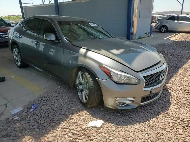 2016 Infiniti Q70 3.7 VIN: JN1BY1AP7GM220146 Lot: 66234254