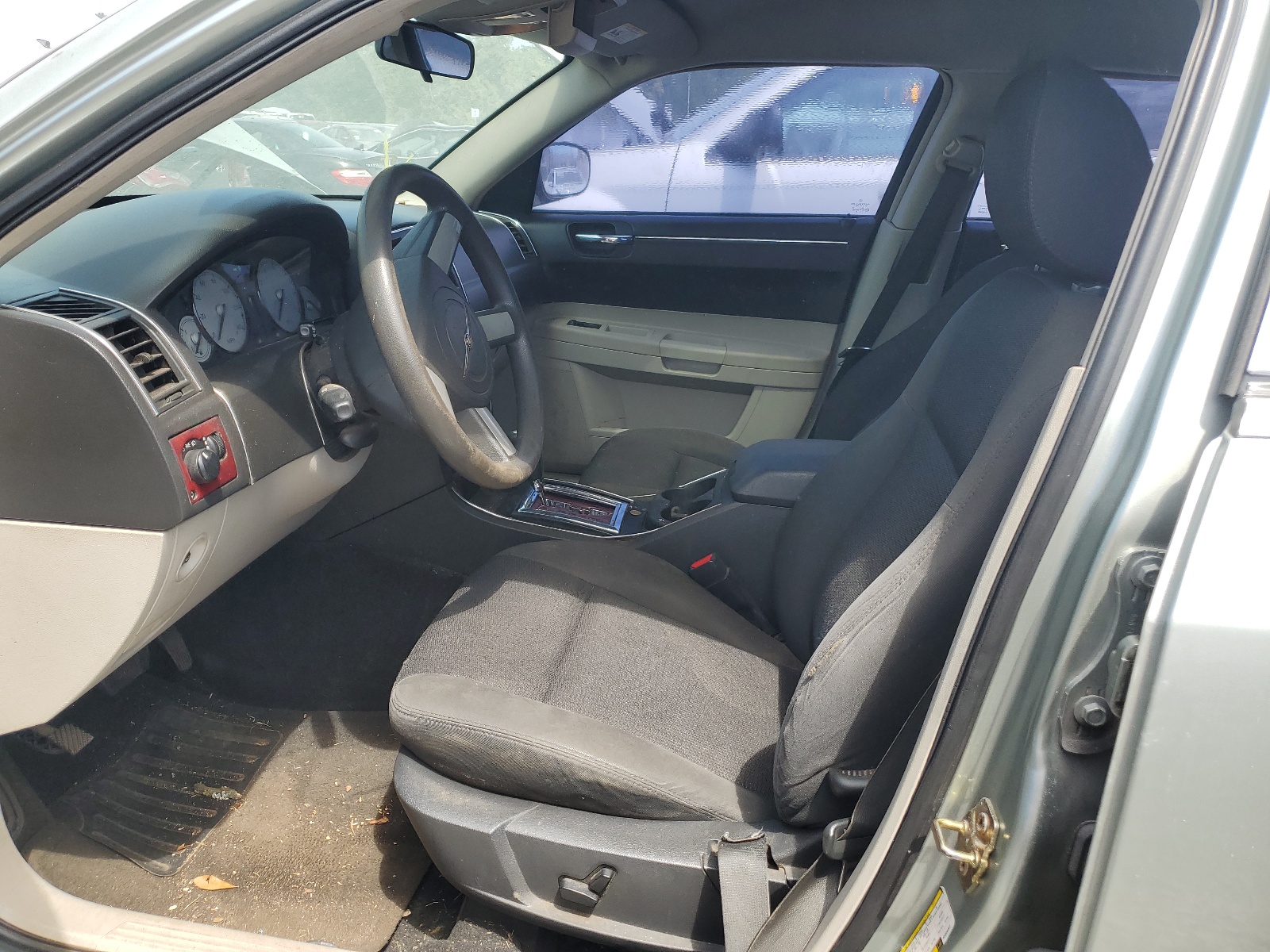 2C3KA43R16H308651 2006 Chrysler 300