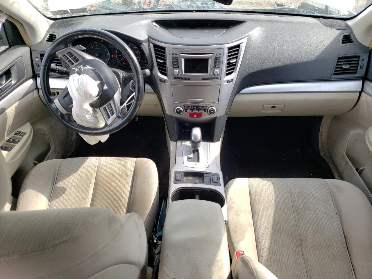 2014 Subaru Outback - Image 8