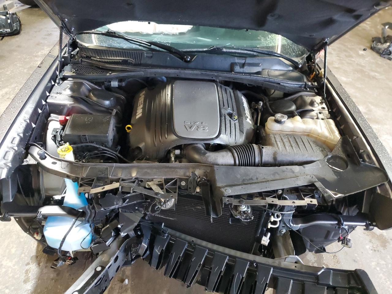 2019 Dodge Challenger R/T VIN: 2C3CDZBTXKH629295 Lot: 66581624