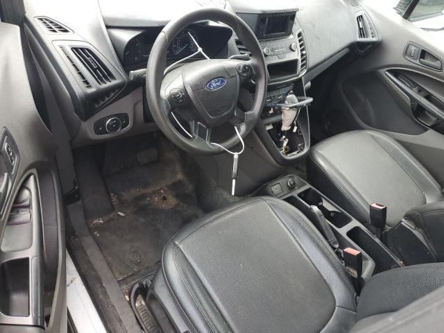  FORD TRANSIT 2019 Biały