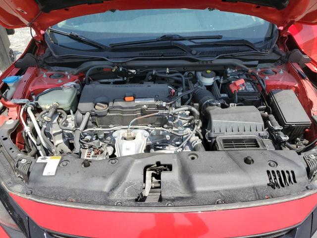 2HGFC2F61LH539236 Honda Civic LX 11