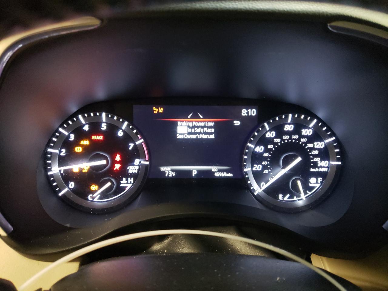 2021 Toyota Highlander Limited VIN: 5TDDZRBH2MS073131 Lot: 66475424