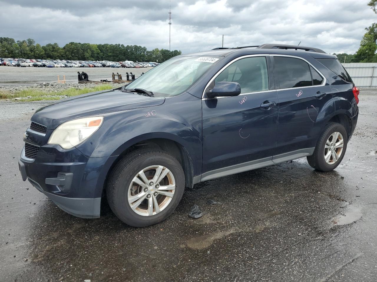 2GNALBEK0F6363116 2015 CHEVROLET EQUINOX - Image 1