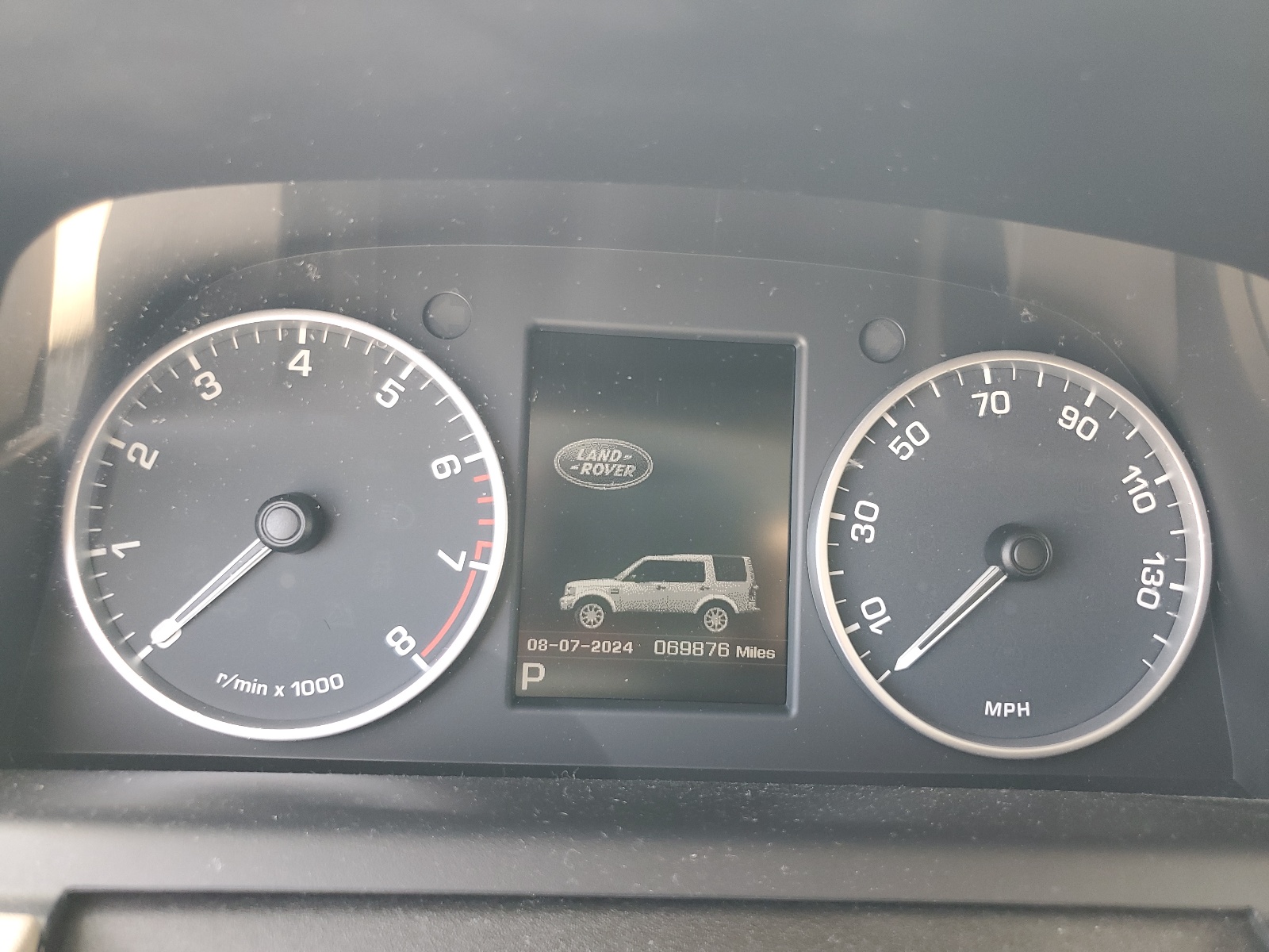 SALAG2V60GA789658 2016 Land Rover Lr4 Hse