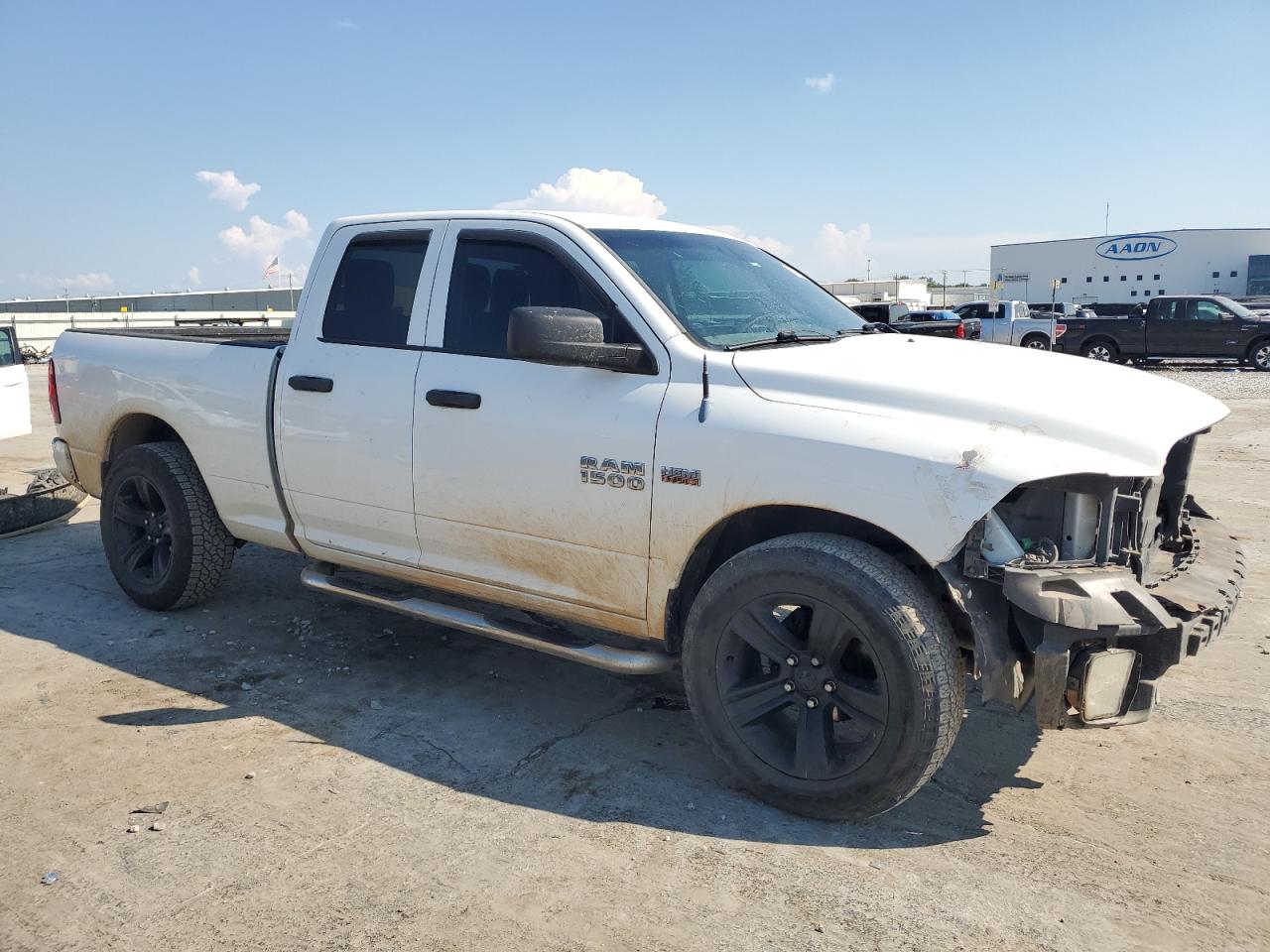 2013 RAM 1500 - Image 4