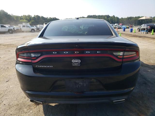  DODGE CHARGER 2019 Black