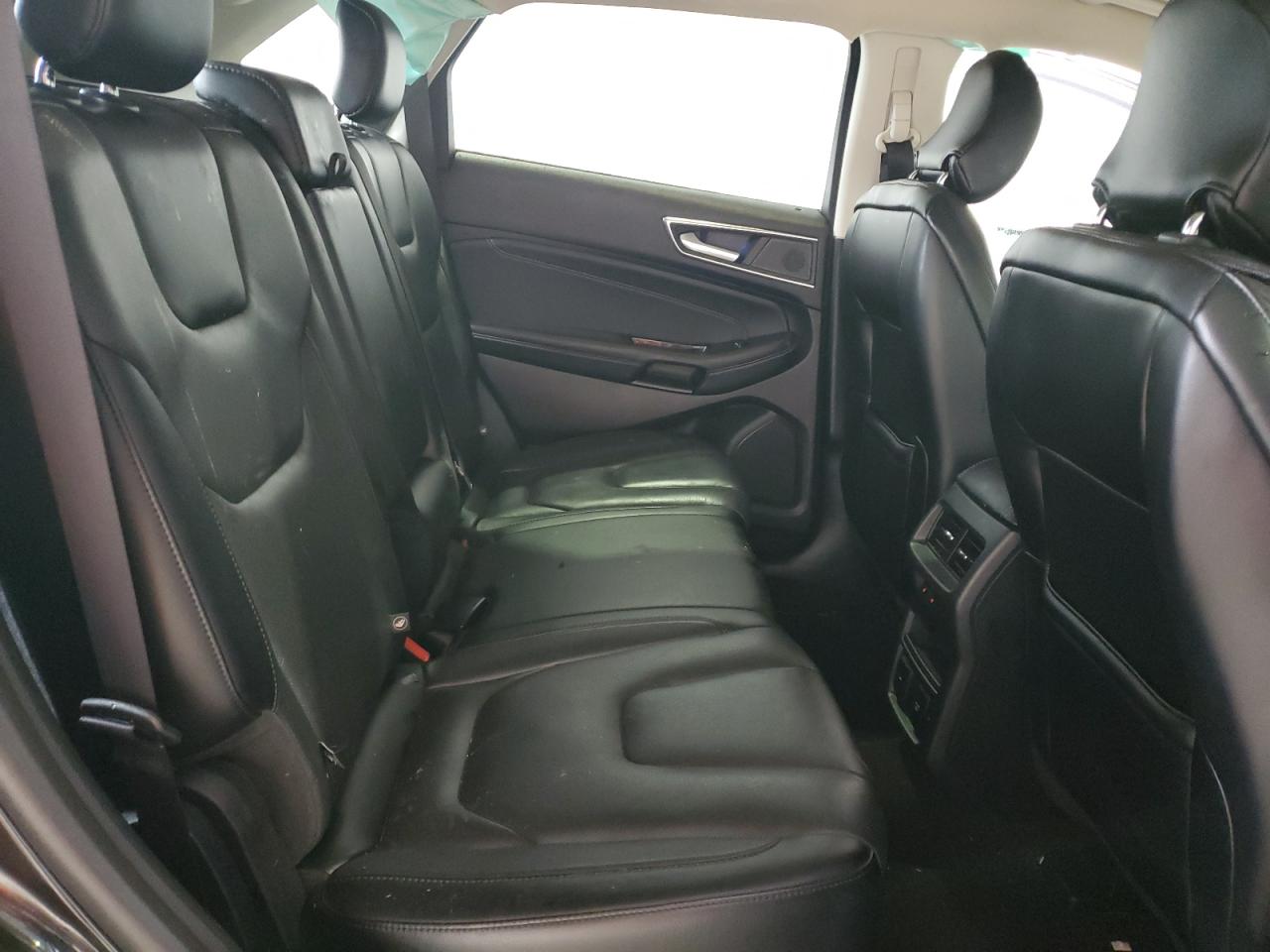 2019 Ford Edge Titanium VIN: 2FMPK4K91KBB97852 Lot: 66505244