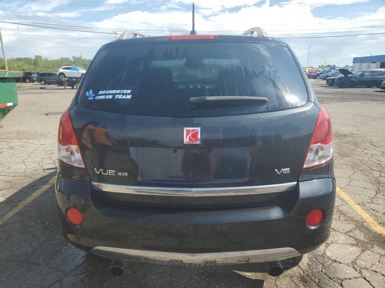 2008 Saturn Vue Xr VIN: 3GSCL53748S667317 Lot: 69540274