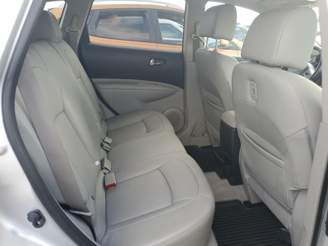 2011 Nissan Rogue S VIN: JN8AS5MV0BW282758 Lot: 67522694