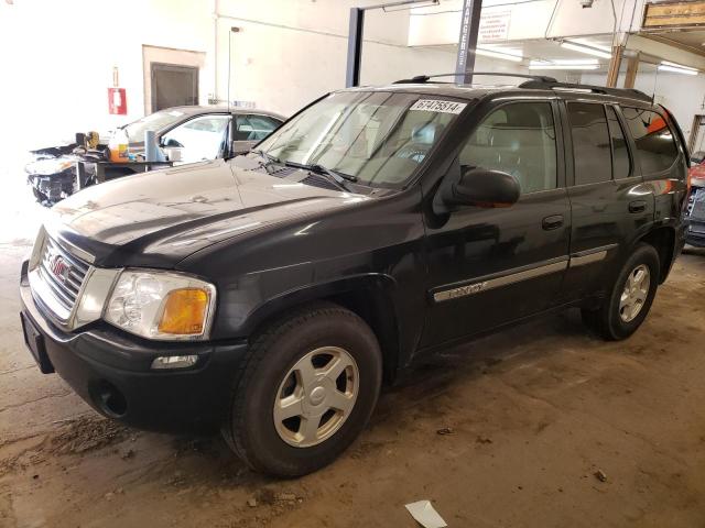 2003 Gmc Envoy  на продаже в Ham Lake, MN - Rear End