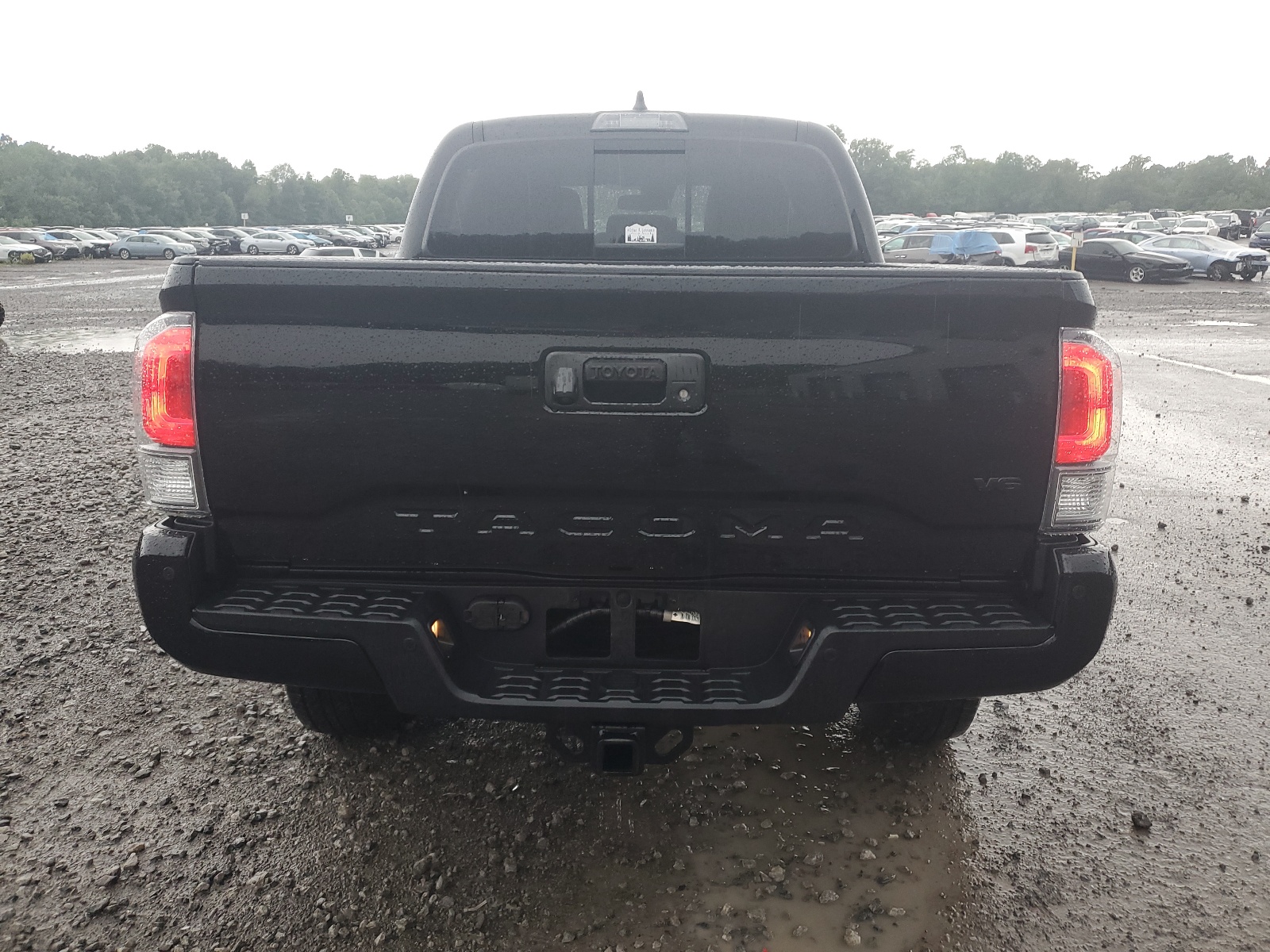 3TMCZ5AN8PM544411 2023 Toyota Tacoma Double Cab