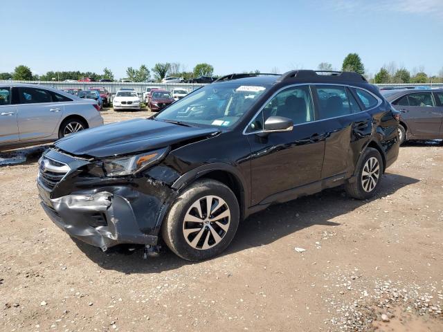 2022 SUBARU LEGACY, VIN: 4S4BTAAC3N3112176