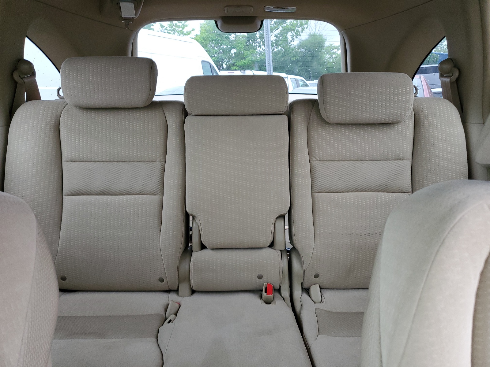 3CZRE48539G703434 2009 Honda Cr-V Ex