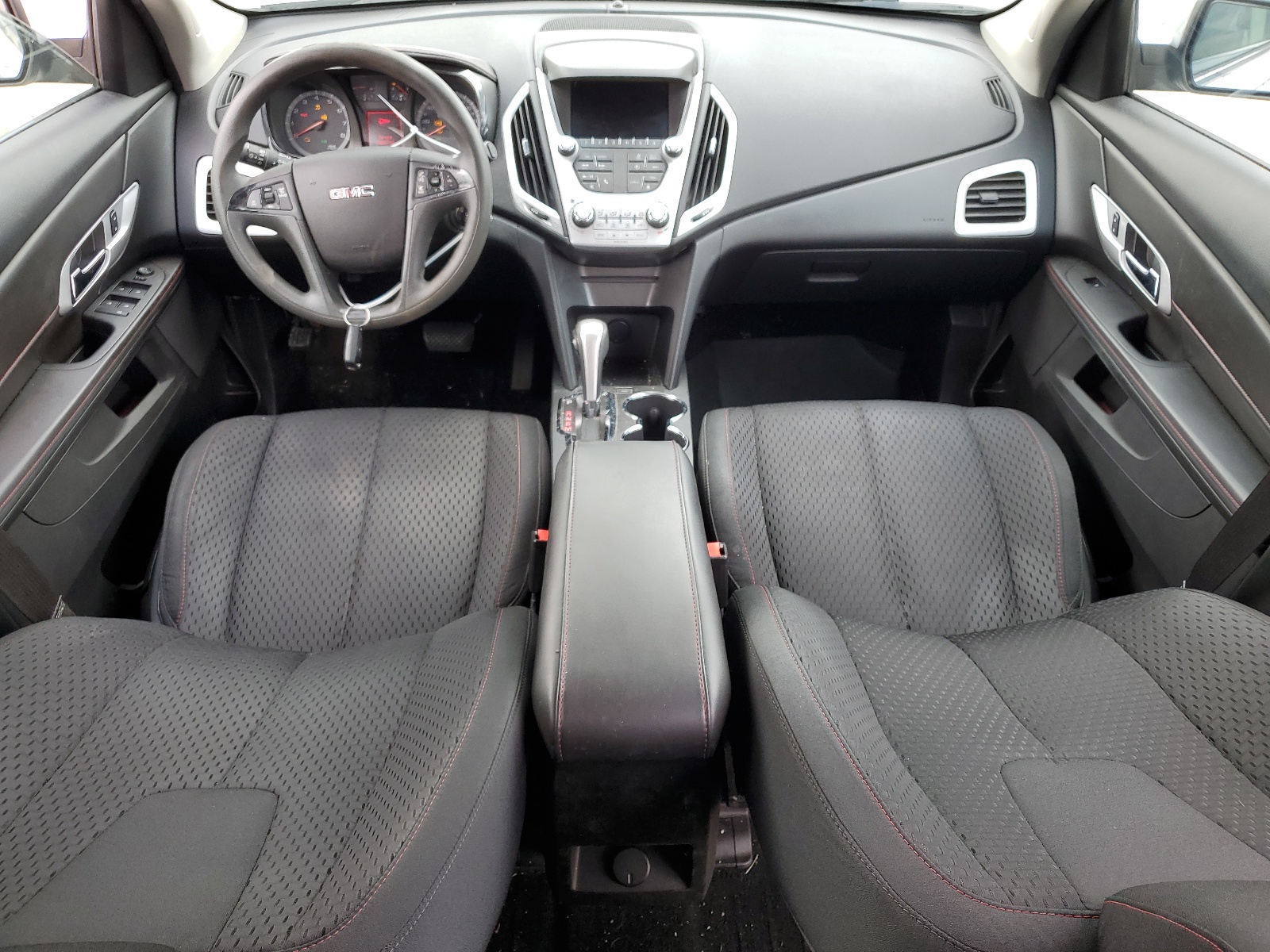 2GKALMEK6E6314896 2014 GMC Terrain Sle