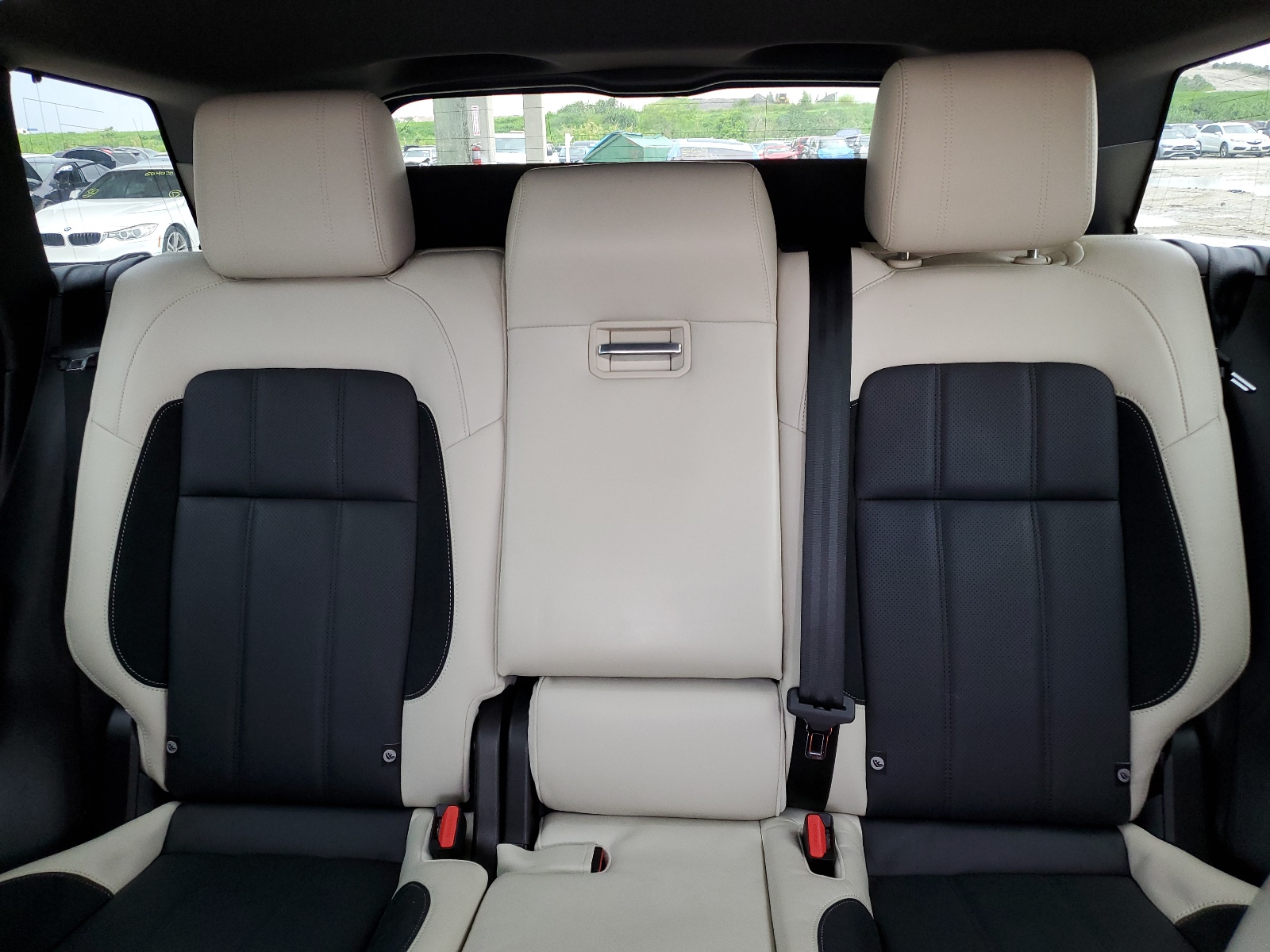 SALWS2RU9LA700483 2020 Land Rover Range Rover Sport Hst