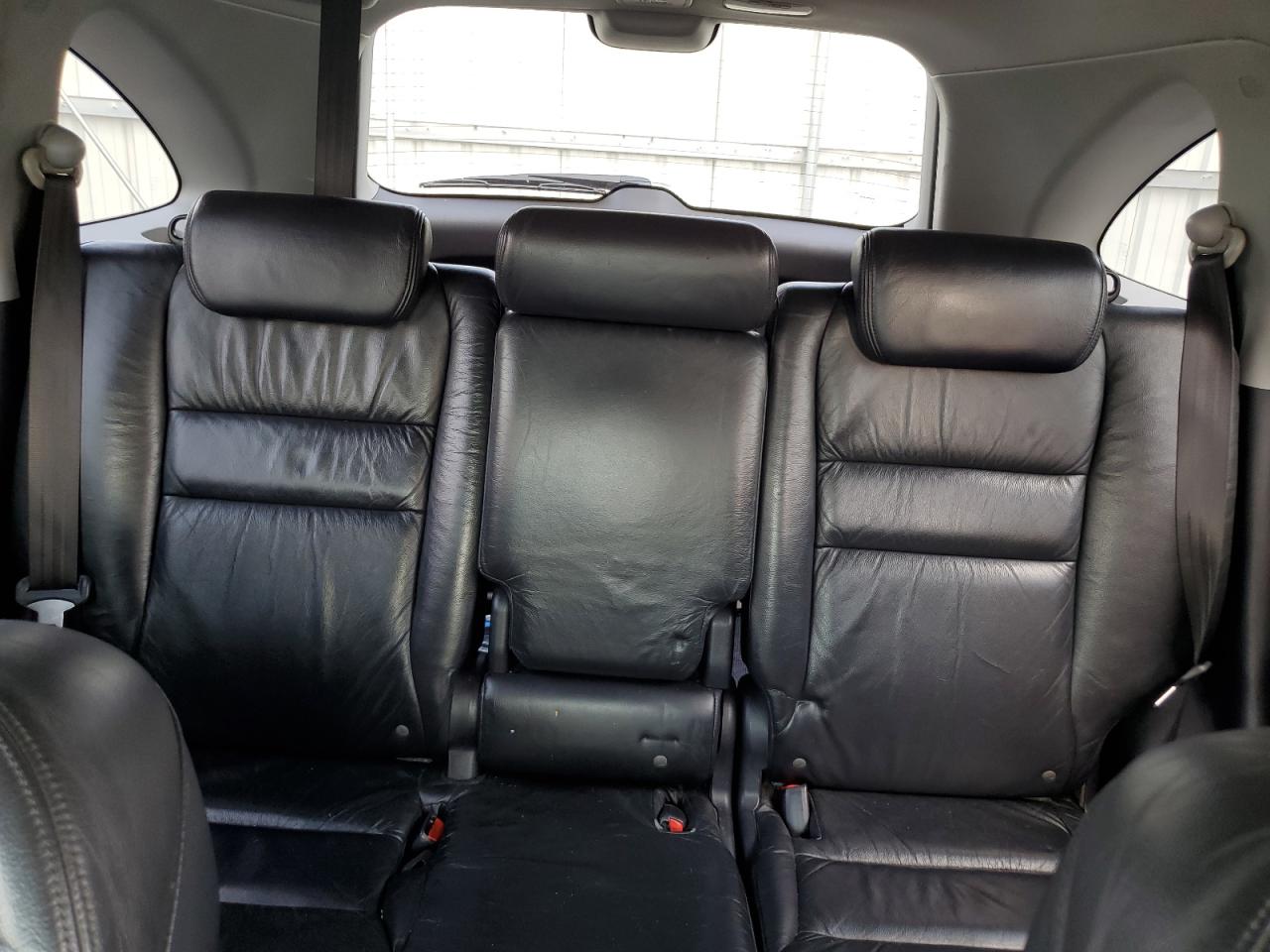 2007 Honda Cr-V Exl VIN: JHLRE48737C073229 Lot: 67153024