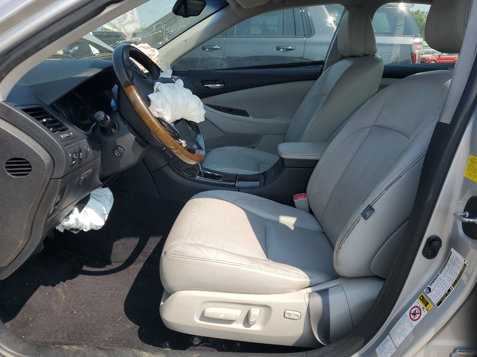 JTHBK1EGXA2401705 2010 Lexus Es 350