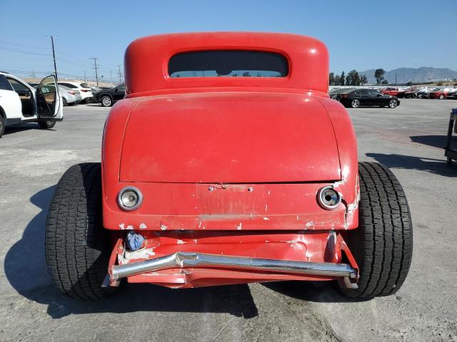 2000 SPCN FORD KIT