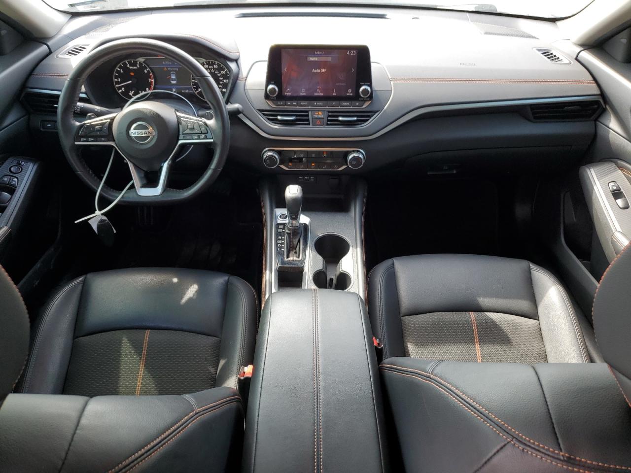 1N4BL4CV6KN308204 2019 Nissan Altima Sr