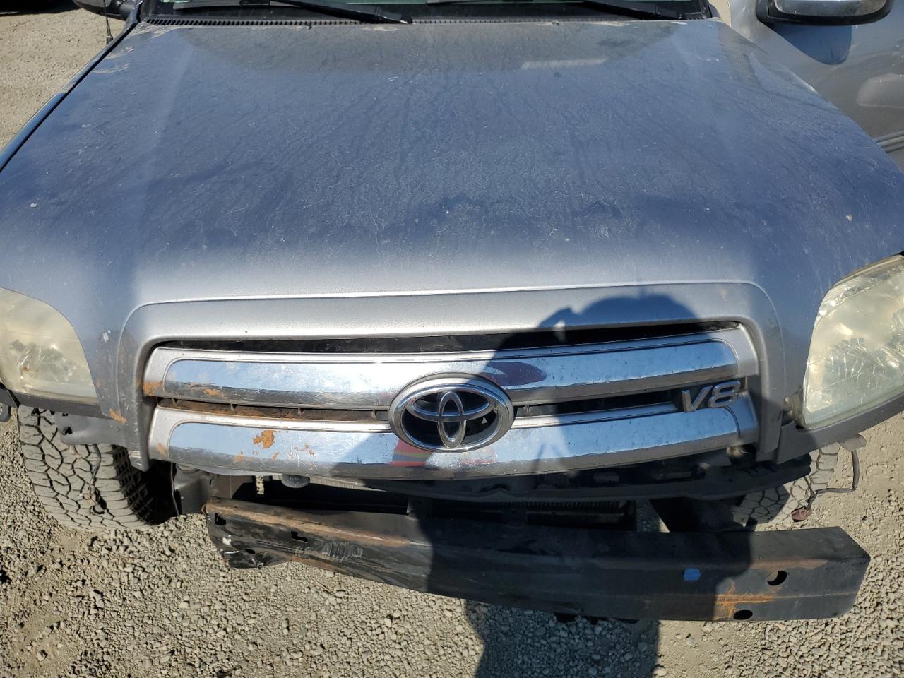 5TBRT34193S408977 2003 Toyota Tundra Access Cab Sr5