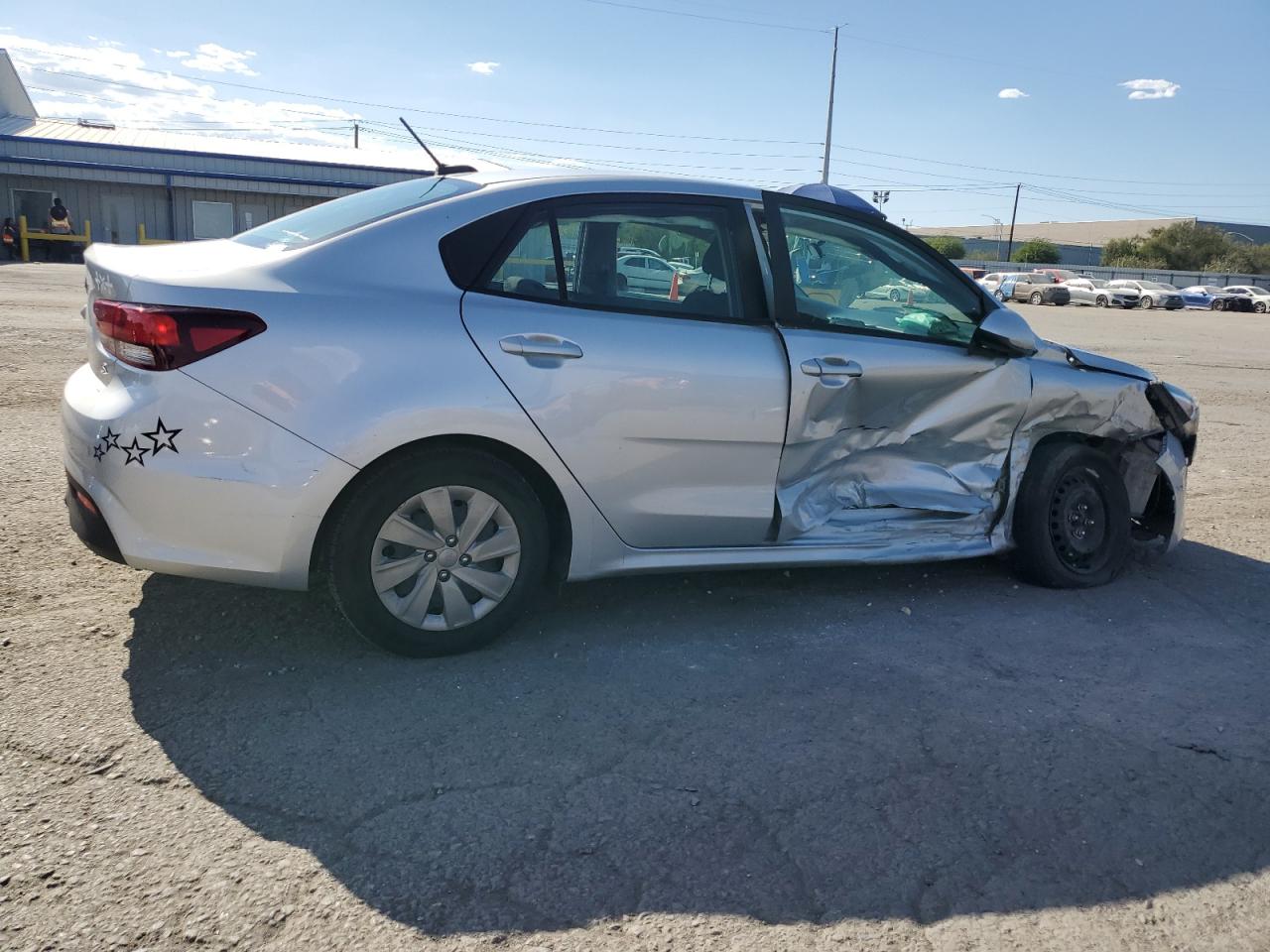 2019 Kia Rio - Image 3