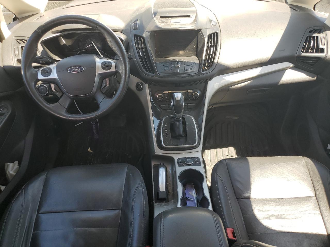 2014 Ford C-Max Premium VIN: 1FADP5CU7EL512570 Lot: 67112474