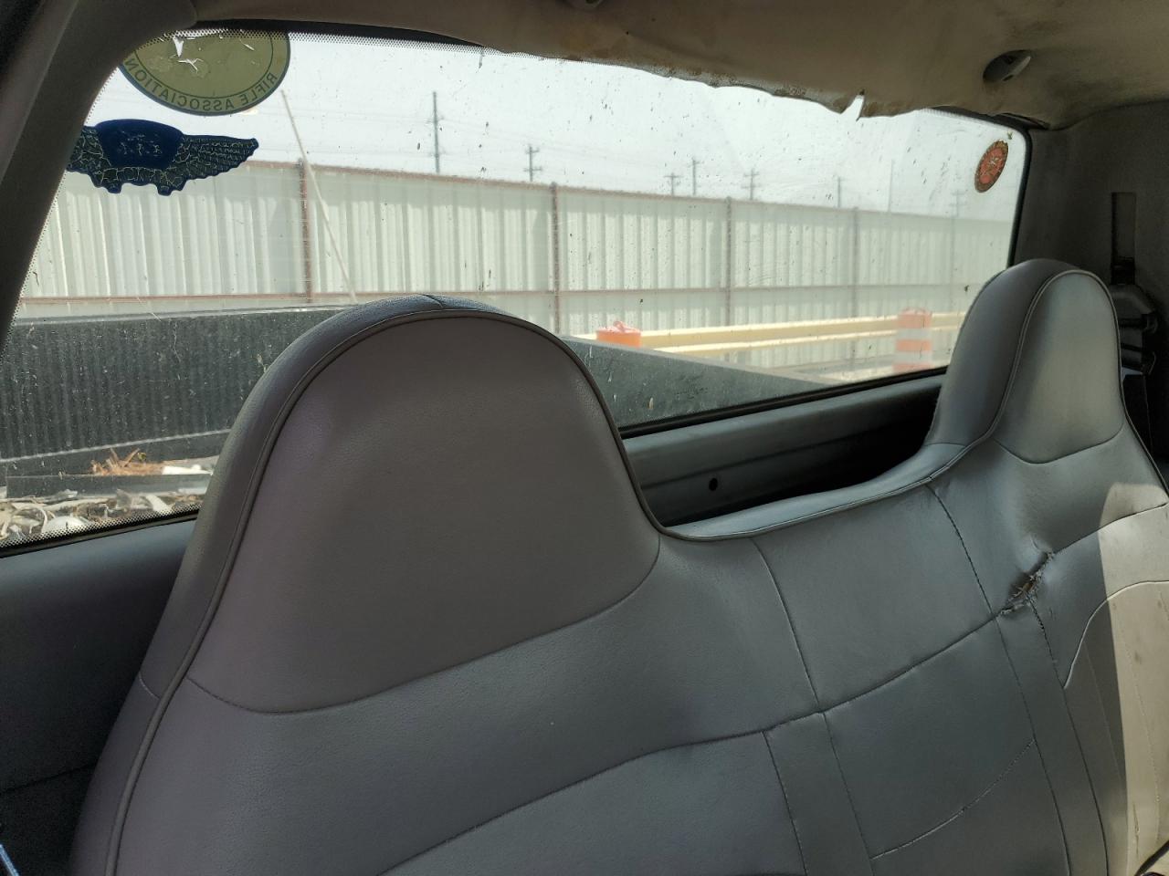 1999 Ford F150 VIN: 1FTRF17W7XKB91615 Lot: 65843594