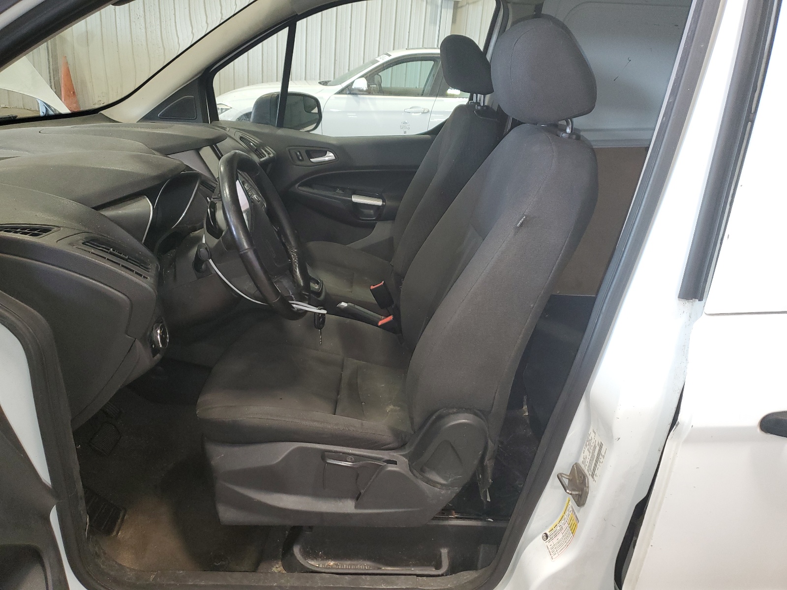 NM0LS7F71G1290223 2016 Ford Transit Connect Xlt