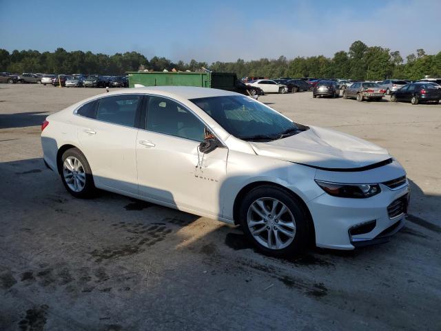  CHEVROLET MALIBU 2017 Biały