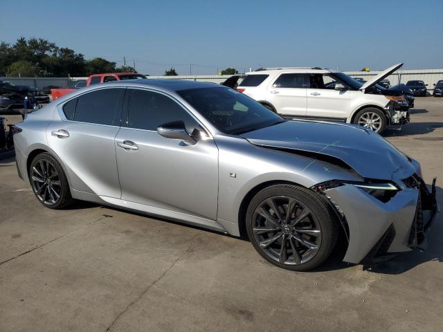 JTHGZ1B25P5058741 Lexus IS 350 F S  4