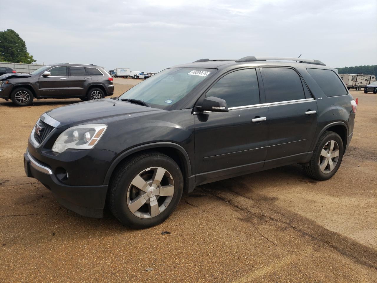 2012 GMC Acadia Slt-1 VIN: 1GKKRRED2CJ355298 Lot: 68284574