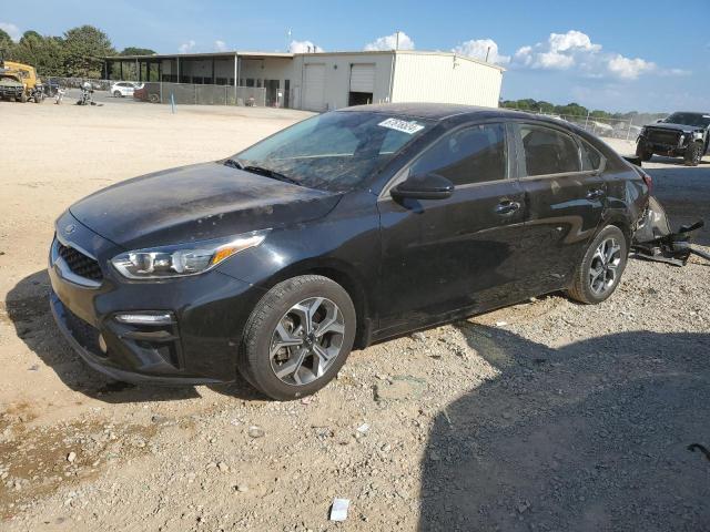 3KPF24AD8ME357128 Kia Forte FE