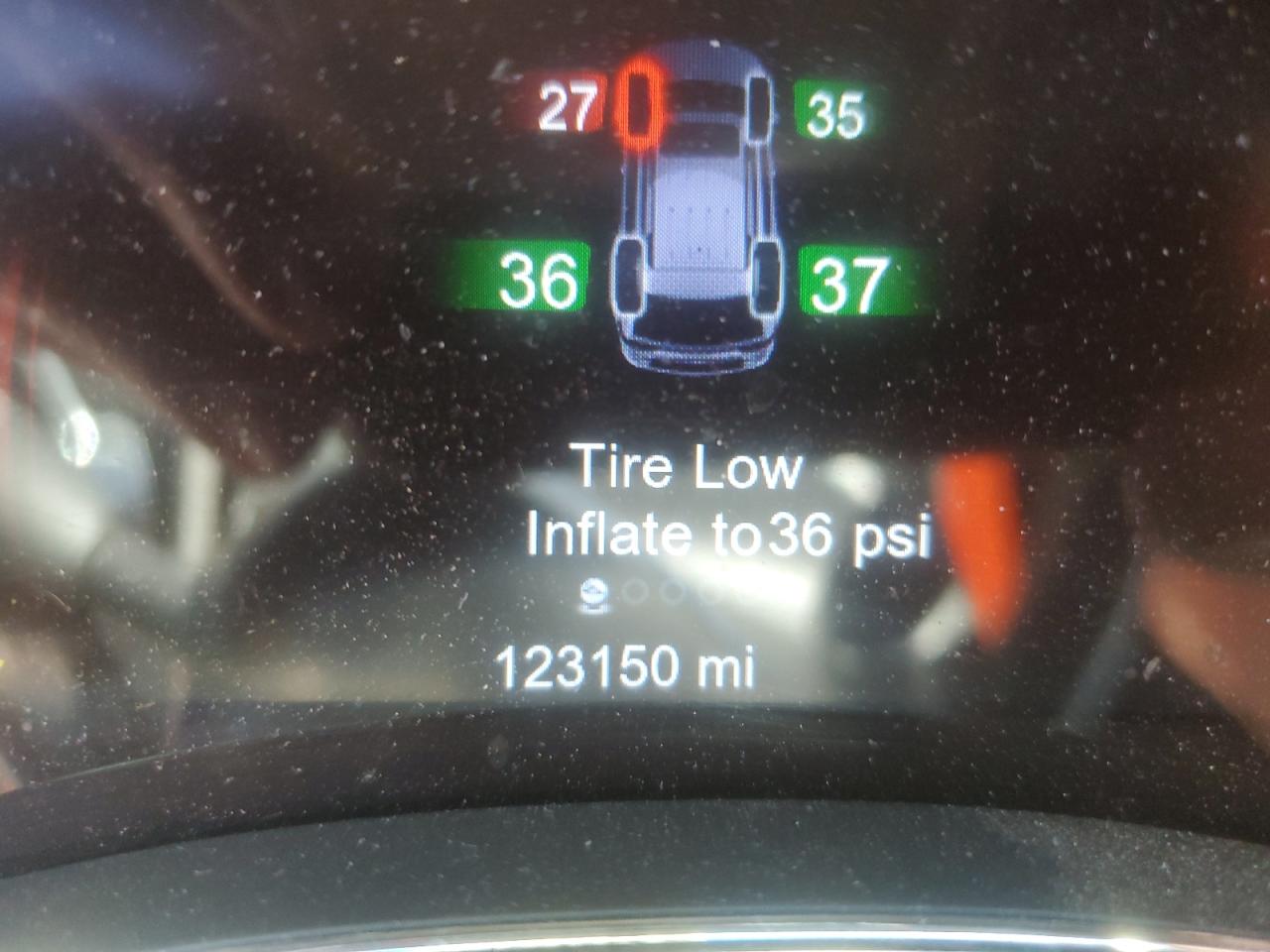 2014 Dodge Durango Limited VIN: 1C4RDJDG9EC972873 Lot: 66583004