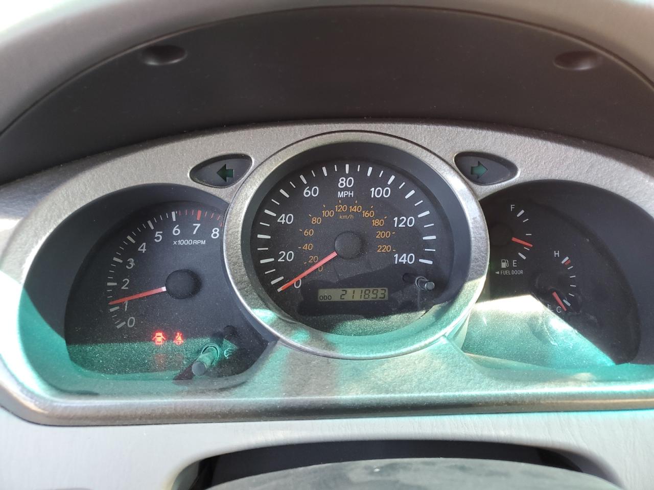 2002 Toyota Highlander Limited VIN: JTEGF21A020034924 Lot: 67415884