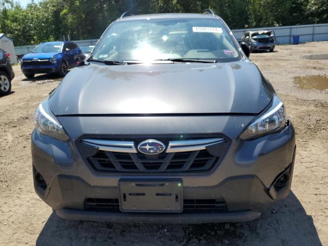  SUBARU CROSSTREK 2022 Gray