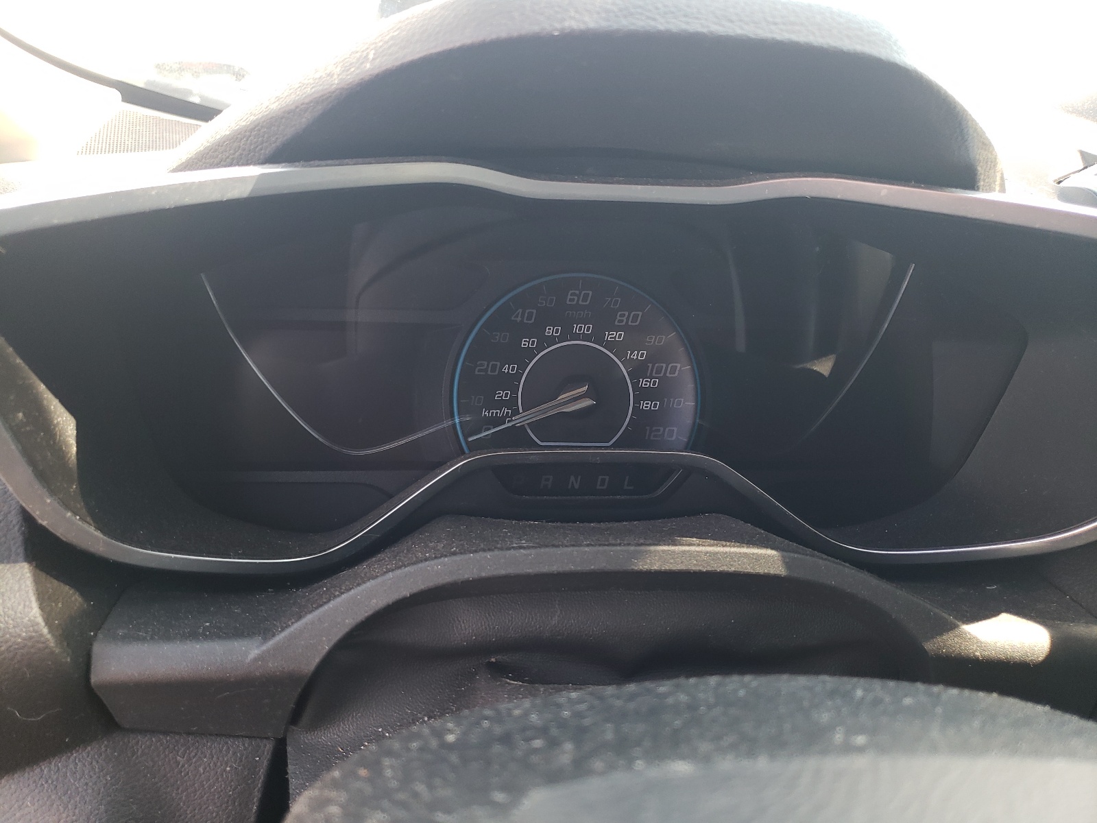 1FADP5CU3EL514946 2014 Ford C-Max Premium