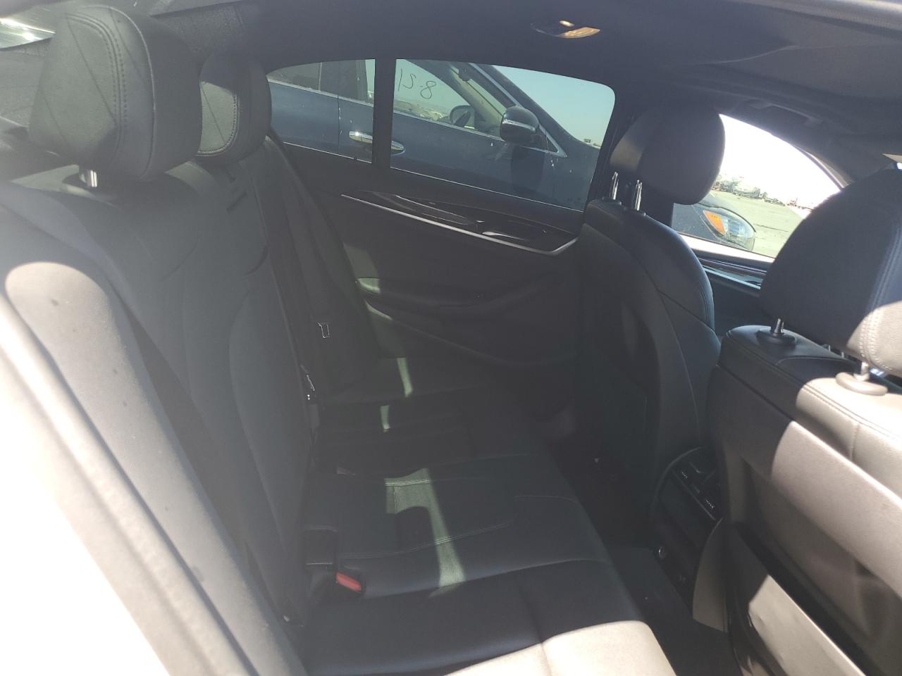 2019 BMW 530E VIN: WBAJA9C57KB389334 Lot: 67955174