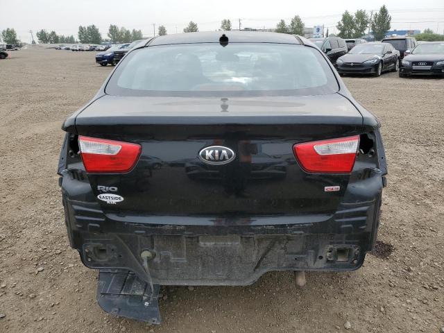 2017 KIA RIO LX